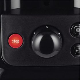 Tefal Subito 850 W 7 Programlı 2 Dilim Hazneli Ekmek Kızartma Makinesi