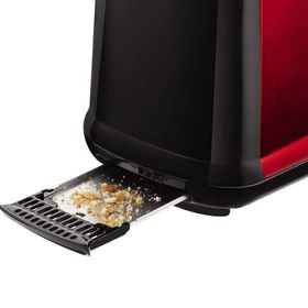 Tefal Subito 850 W 7 Programlı 2 Dilim Hazneli Ekmek Kızartma Makinesi