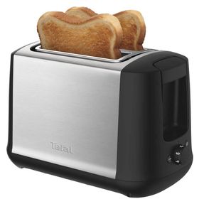 Tefal Subito 850 W 7 Programlı 2 Dilim Hazneli Ekmek Kızartma Makinesi