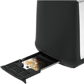 Tefal Subito 850 W 7 Programlı 2 Dilim Hazneli Ekmek Kızartma Makinesi