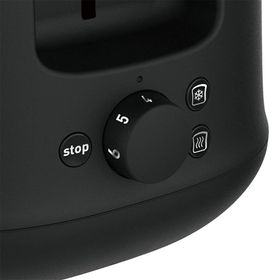 Tefal Subito 850 W 7 Programlı 2 Dilim Hazneli Ekmek Kızartma Makinesi