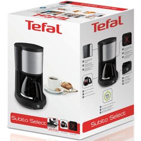 Tefal Subito Select Inox Filtre Kahve Makinesi