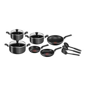 Tefal Super Cook 12 Parça Tencere Seti