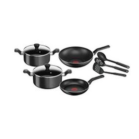 Tefal Super Cook 7 Parça Tencere Seti