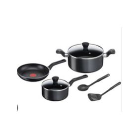 Tefal Super Cook 9 Parça Tencere Seti