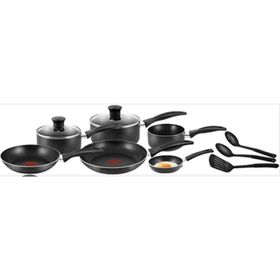 Tefal Super Cook 9 Parça Tencere Seti