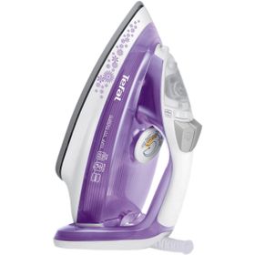 Tefal Supergliss FV4492 Pembe 2300W Buharlı Ütü