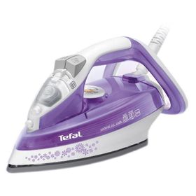 Tefal Supergliss FV4492 Pembe 2300W Buharlı Ütü
