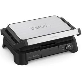 Tefal SuperGrill 3in1 XL Inox Tost Makinesi