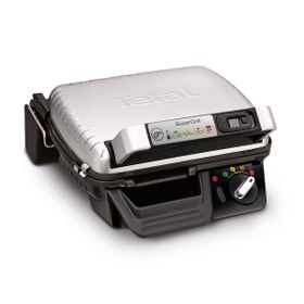Tefal Supergrıll Xl Tımer Tost Makinesi