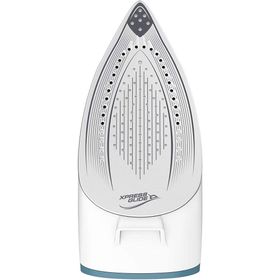 Tefal SV6131 Espress Easy Mavi - Beyaz Buharlı Ütü