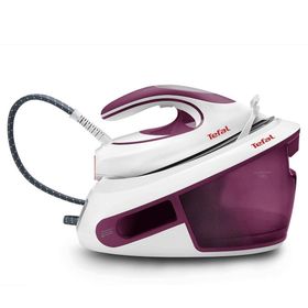 Tefal SV8054 Express Anti-Kireç Kazanlı Ütü