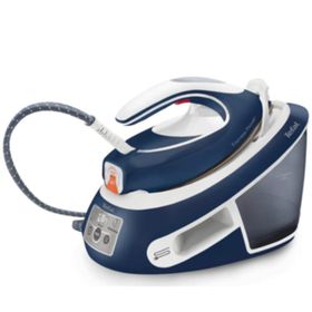 Tefal SV8060 Mavi Express Power 2800 W Buhar Kazanlı Ütü
