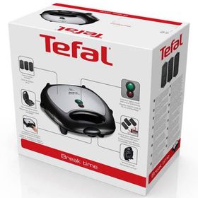 Tefal SW6148 Break Time Tost Makinesi