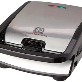 Tefal SW852D Waffle Makinesi