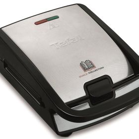 Tefal SW852D Waffle Makinesi
