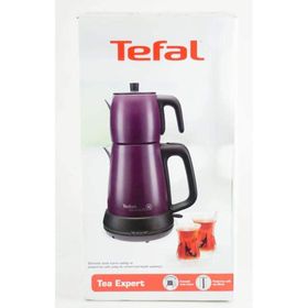 Tefal Tea Expert Mor Çay Makinesi