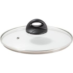 Tefal Tencere Tava Sahan 24 cm Buhar Delikli Z Tipi Temperli Cam Kapak