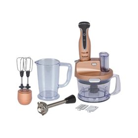 Tefal TFL-9100047915 Bakır Çeyiz Seti