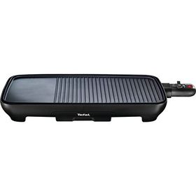 Tefal TG391812 Siyah Elektrikli Izgara