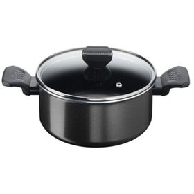 Tefal Tıt 1x Sımply Clean Derın Tencere 20cm 2100129674