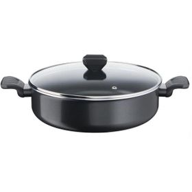 Tefal Titanium 1x Simplyclean 24 cm Börek Tavası