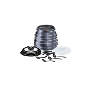 Tefal Titanium 2100114530 20 Parça Maxi Set