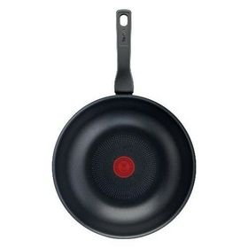 Tefal Titanium 2XL 8 Force 28 cm Wok Tava
