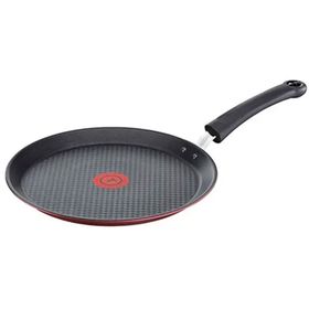 Tefal Titanium Character 25 cm Krep Tavası