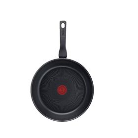 Tefal Titanium Force 20 cm Siyah Tava