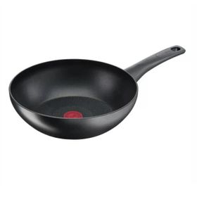 Tefal Titanium Force 28 cm 3x Wok Tava
