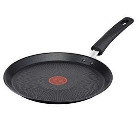 Tefal Titanium Force Krep 25 cm Krep Tavası