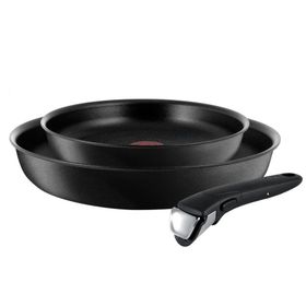 Tefal Titanium Ingenio Talent Pro Başlangıç Seti