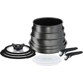 Tefal Titanium Ingenio Talent Pro Büyük Set