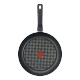 Tefal Titanium Resist Wok Tava 28cm