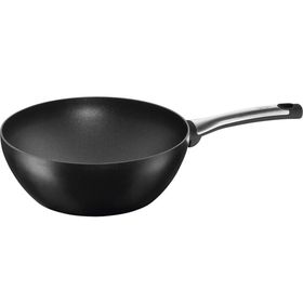 Tefal Titanium Talent Pro Wok 28 cm Tava