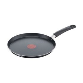 Tefal Titanyum 1X DaybyDayOne Difüsyon Tabanlı 25 cm Krep Tava