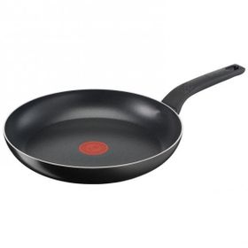 Tefal Titanyum 1X SimplyClean 28 cm Difüzyon Tabanlı Tava