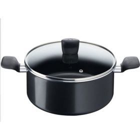 Tefal Titanyum 1X Starter İndüksiyon Tabanlı 6 Parça Tencere ve Tava Seti