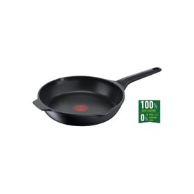 Tefal Titanyum 2100118219 Siyah 24 cm 2x Delicio Döküm Tava