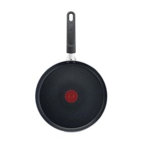 Tefal Titanyum 2X XL 25 cm Force Difüzyon Tabanlı Krep Tava