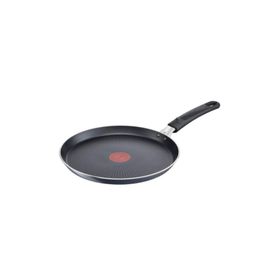 Tefal Titanyum 2X XL 25 cm Force Difüzyon Tabanlı Krep Tava