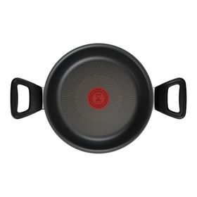 Tefal Titanyum 3X 20 cm Force Sahan
