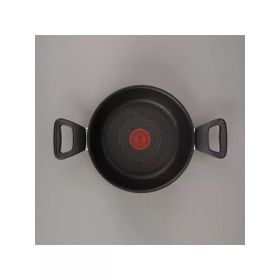 Tefal Titanyum 3X 20 cm Force Sahan