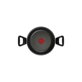 Tefal Titanyum 3X 20 cm Force Sahan