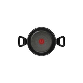 Tefal Titanyum 3X 20 cm Force Sahan