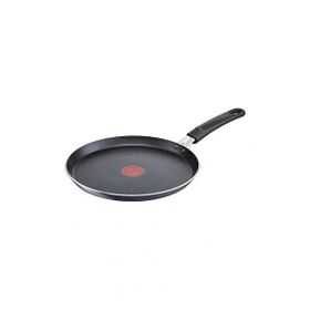 Tefal Titanyum 3X Force 25 cm Krep Tava