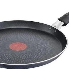 Tefal Titanyum 3X Force 25 cm Krep Tava