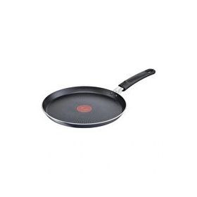 Tefal Titanyum 3X Force 25 cm Krep Tava