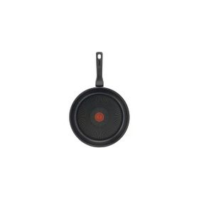 Tefal Titanyum 3X Force Siyah 24 cm Tava